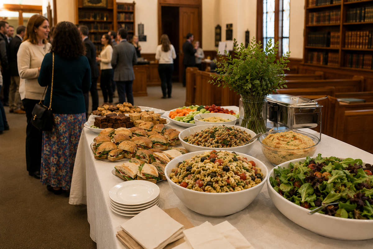 Faith Communities