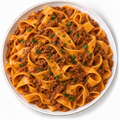 Pasta Bolognese