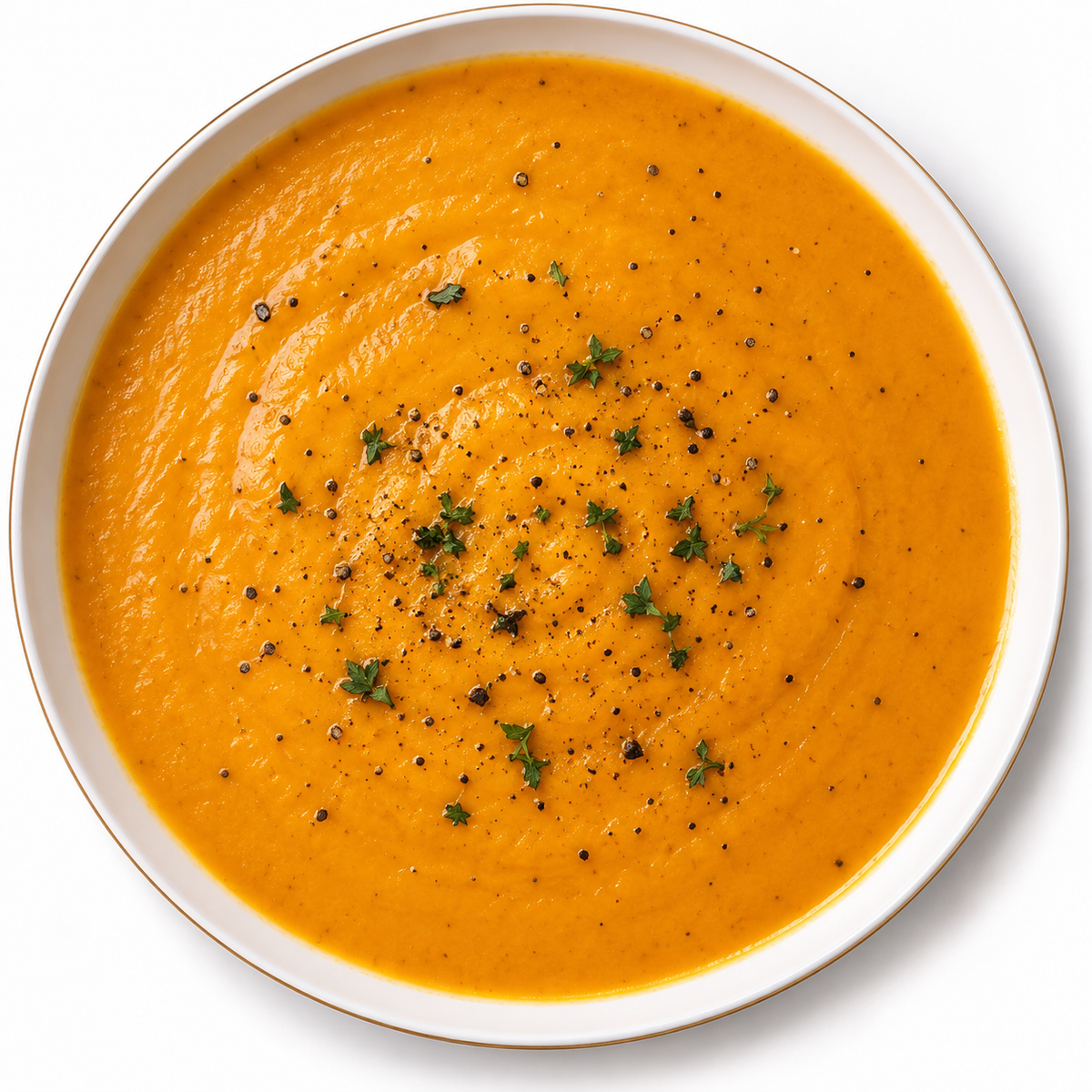 Butternut Squash Soup